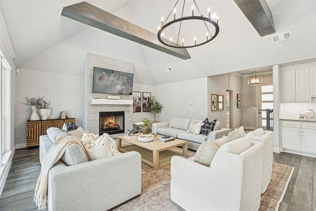 4224 Luke Lane, Edmond, OK 73034
