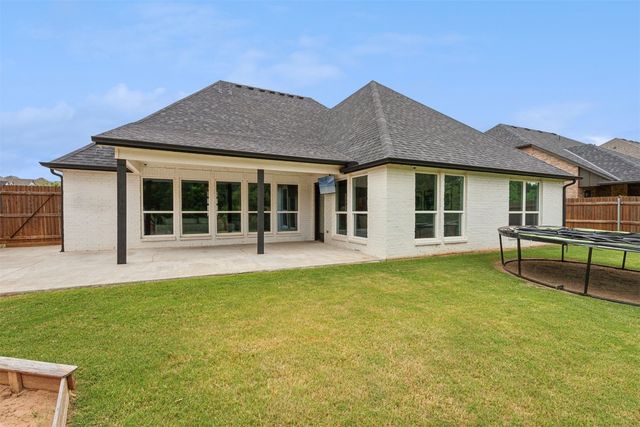 4224 Luke Lane, Edmond, OK 73034