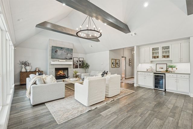 4224 Luke Lane, Edmond, OK 73034