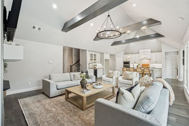 4224 Luke Lane, Edmond, OK 73034