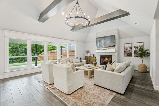4224 Luke Lane, Edmond, OK 73034