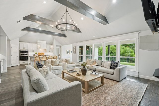 4224 Luke Lane, Edmond, OK 73034