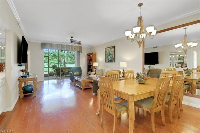 3715 Buttonwood WAY # 1711, Naples, FL 34112