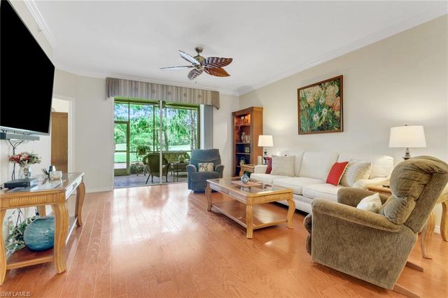 3715 Buttonwood WAY # 1711, Naples, FL 34112