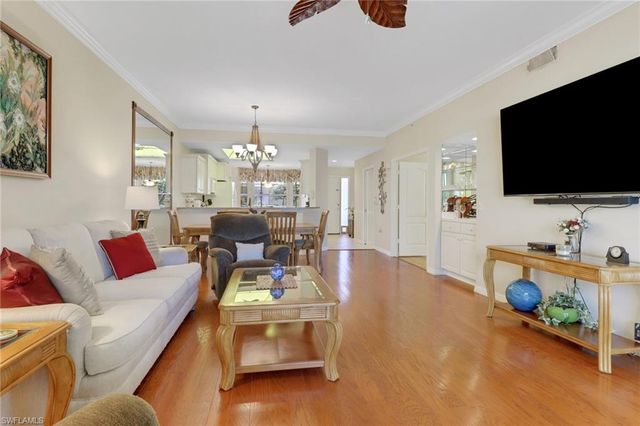 3715 Buttonwood WAY # 1711, Naples, FL 34112