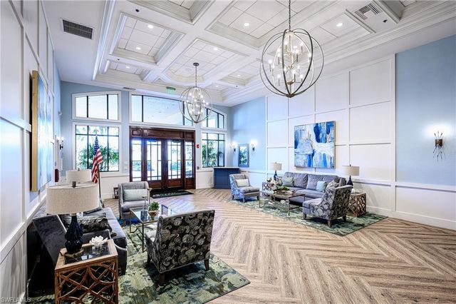 3715 Buttonwood WAY # 1711, Naples, FL 34112