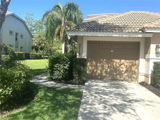 3715 Buttonwood WAY # 1711, Naples, FL 34112
