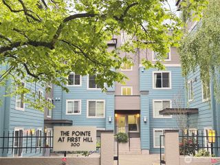 300 10th Avenue #B305, Seattle, WA 98122