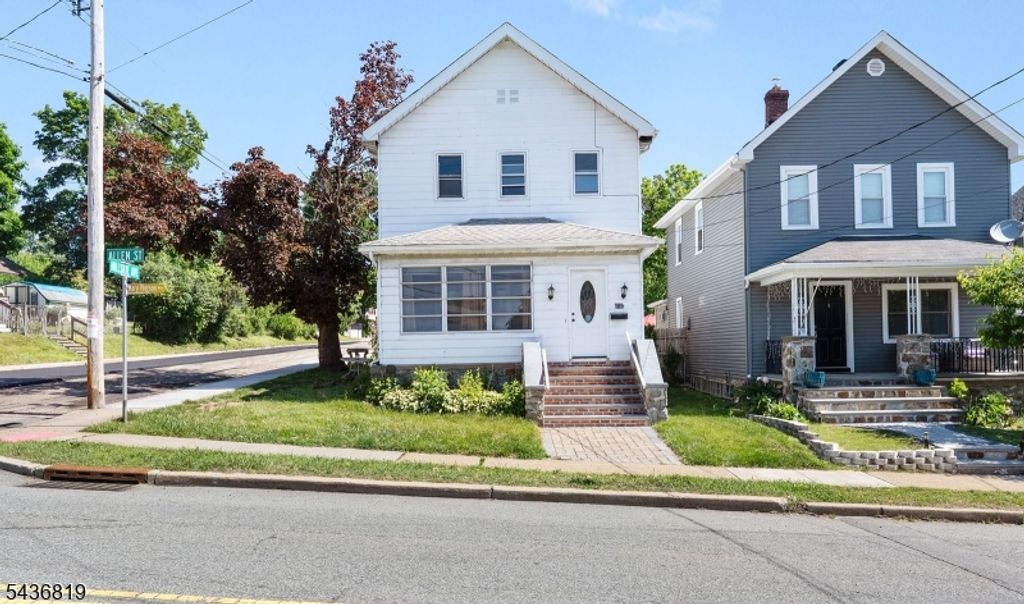 109 Allen St, Netcong Boro, NJ 07857