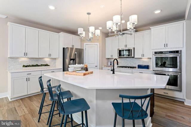 HOMESITE 133 SUNBEAM WAY, Milton, DE 19968