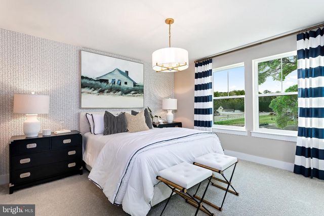 HOMESITE 133 SUNBEAM WAY, Milton, DE 19968