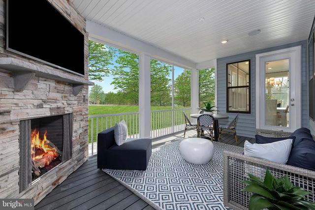 HOMESITE 133 SUNBEAM WAY, Milton, DE 19968