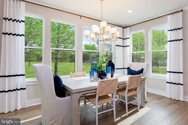 HOMESITE 133 SUNBEAM WAY, Milton, DE 19968