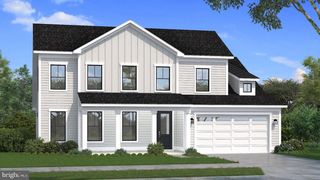 HOMESITE 133 SUNBEAM WAY, Milton, DE 19968