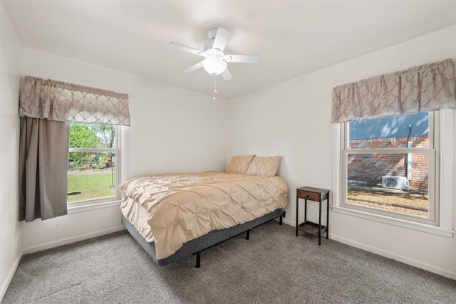 435 Maryland, Marlin, TX 76661