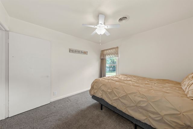 435 Maryland, Marlin, TX 76661