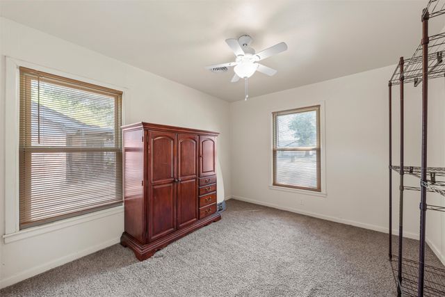 435 Maryland, Marlin, TX 76661