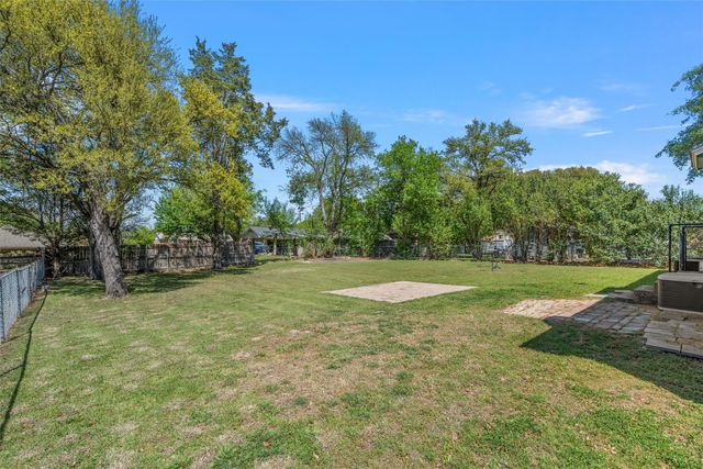 435 Maryland, Marlin, TX 76661