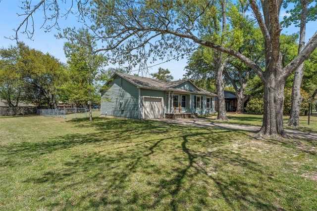 435 Maryland, Marlin, TX 76661