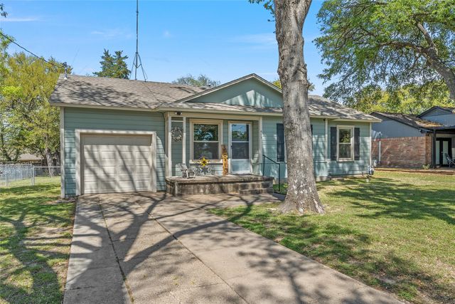 435 Maryland, Marlin, TX 76661