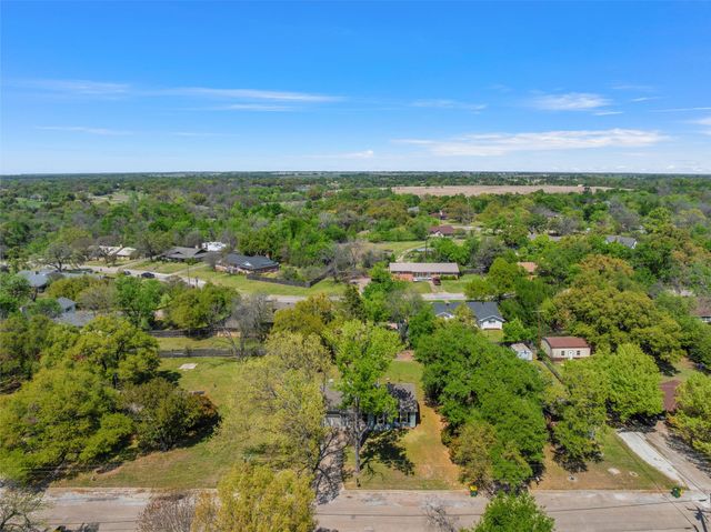 435 Maryland, Marlin, TX 76661