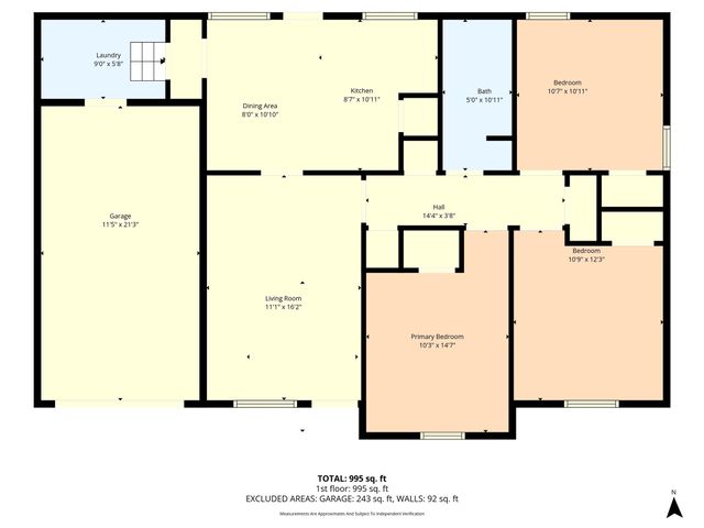 435 Maryland, Marlin, TX 76661