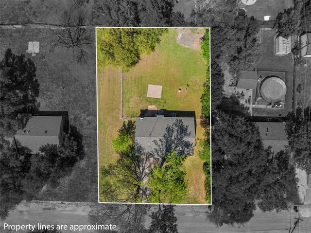 435 Maryland, Marlin, TX 76661