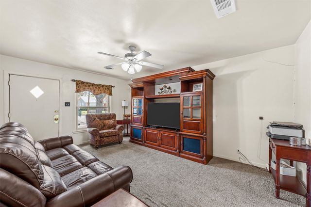 435 Maryland, Marlin, TX 76661