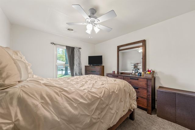 435 Maryland, Marlin, TX 76661