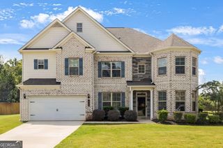 520 Coventry Way, Mcdonough, GA 30252