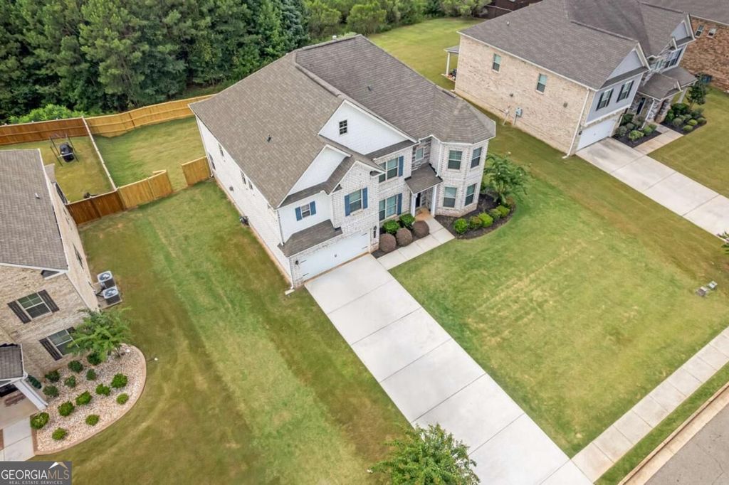 520 Coventry Way, Mcdonough, GA 30252 — photo 2
