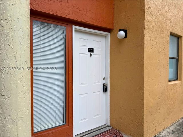 5200 NW 31st Ave 217, Fort Lauderdale, FL 33309