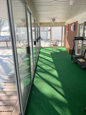 2696 S County Road 180 E, Greensburg, IN 47240