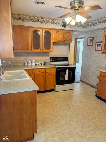 2696 S County Road 180 E, Greensburg, IN 47240