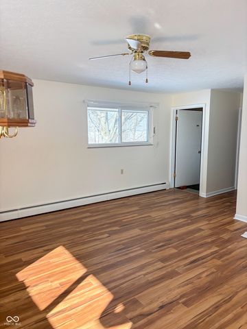 2696 S County Road 180 E, Greensburg, IN 47240