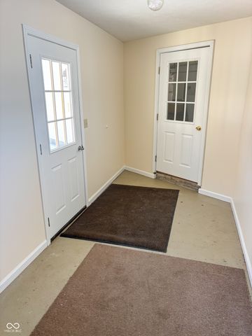 2696 S County Road 180 E, Greensburg, IN 47240