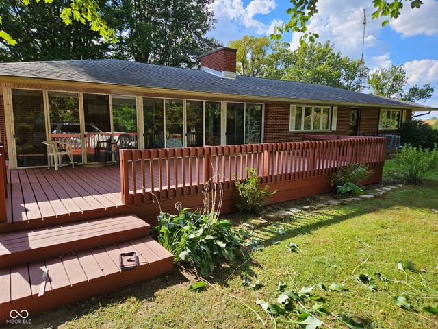 2696 S County Road 180 E, Greensburg, IN 47240