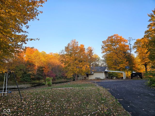 2696 S County Road 180 E, Greensburg, IN 47240