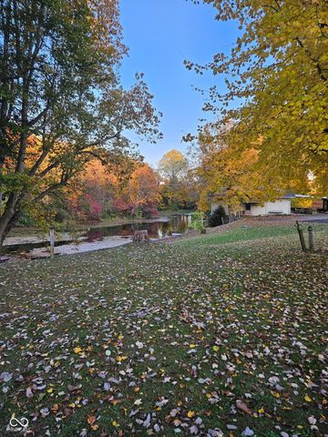 2696 S County Road 180 E, Greensburg, IN 47240