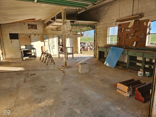 2696 S County Road 180 E, Greensburg, IN 47240