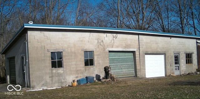 2696 S County Road 180 E, Greensburg, IN 47240