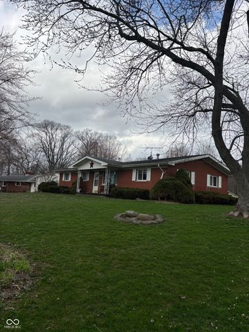 2696 S County Road 180 E, Greensburg, IN 47240