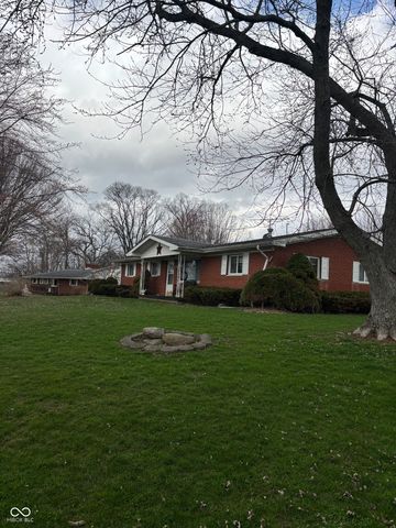 2696 S County Road 180 E, Greensburg, IN 47240