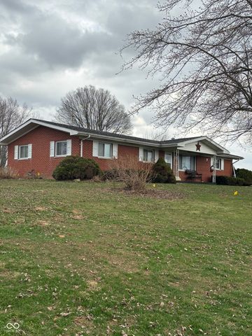 2696 S County Road 180 E, Greensburg, IN 47240