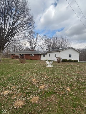 2696 S County Road 180 E, Greensburg, IN 47240