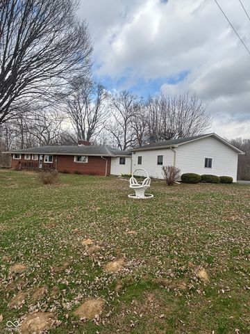 2696 S County Road 180 E, Greensburg, IN 47240