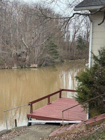 2696 S County Road 180 E, Greensburg, IN 47240