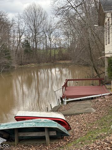 2696 S County Road 180 E, Greensburg, IN 47240