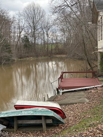 2696 S County Road 180 E, Greensburg, IN 47240