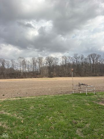 2696 S County Road 180 E, Greensburg, IN 47240